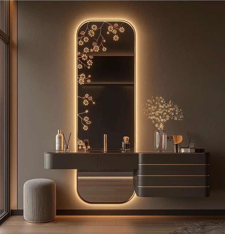 Dressing Table
