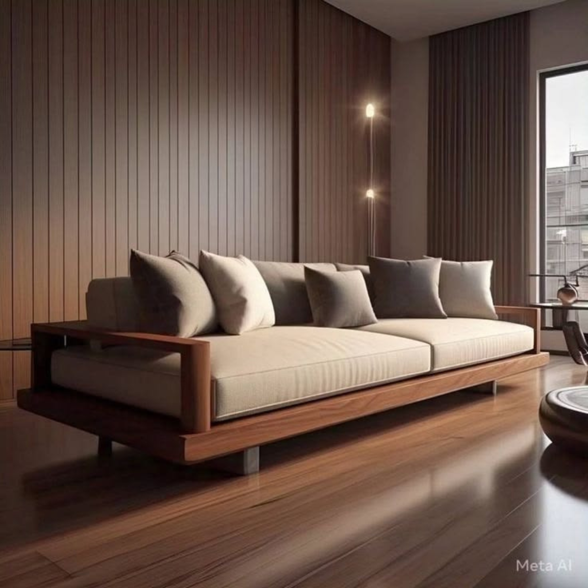 Buy Online Sofa In Delhi